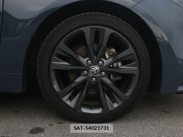 Toyota COROLLA TOURING 2023-05 8277584-8