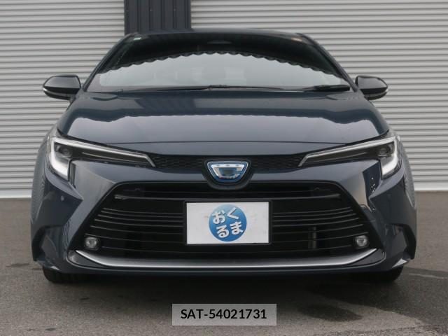 Toyota COROLLA TOURING 2023-05 8277584-9