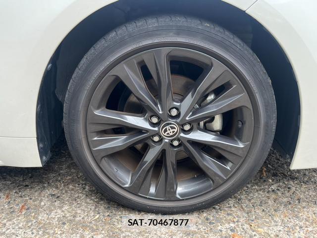 Toyota COROLLA TOURING 2020-08 8277961-10