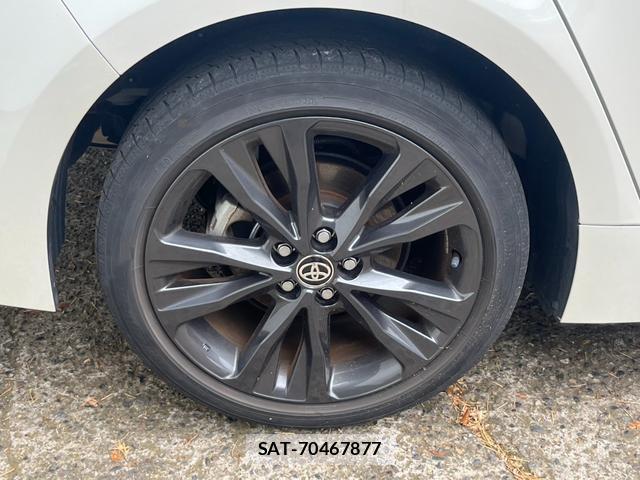 Toyota COROLLA TOURING 2020-08 8277961-11
