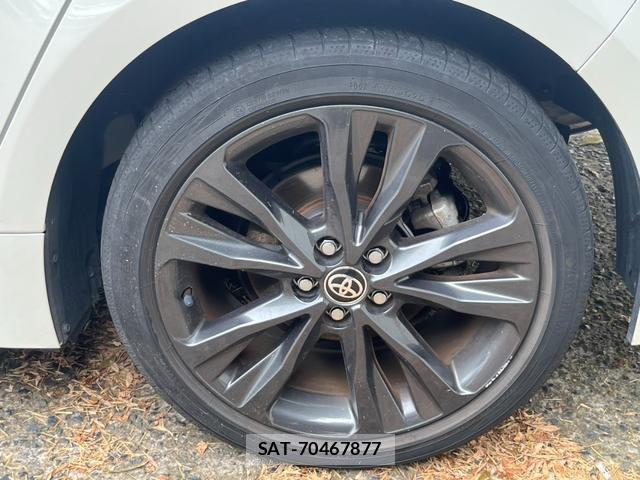Toyota COROLLA TOURING 2020-08 8277961-12