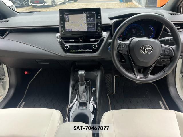 Toyota COROLLA TOURING 2020-08 8277961-15