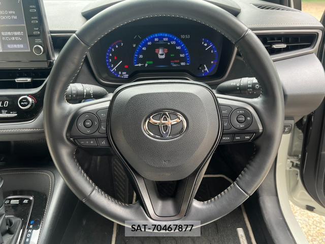 Toyota COROLLA TOURING 2020-08 8277961-16