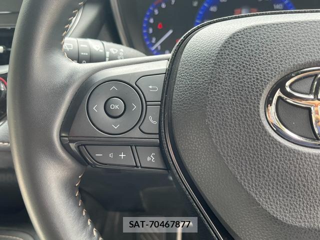 Toyota COROLLA TOURING 2020-08 8277961-17
