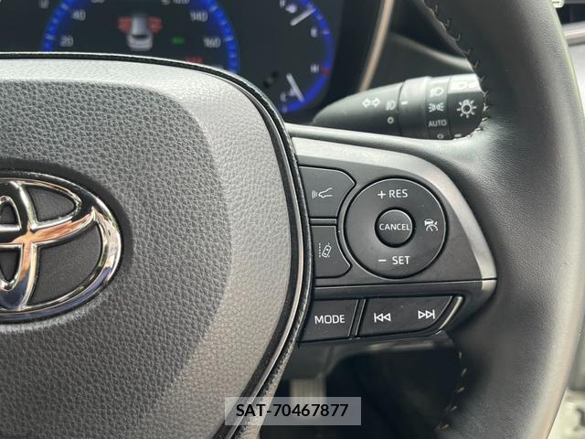 Toyota COROLLA TOURING 2020-08 8277961-18