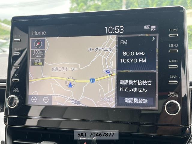 Toyota COROLLA TOURING 2020-08 8277961-19