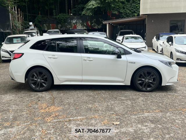 Toyota COROLLA TOURING 2020-08 8277961-4