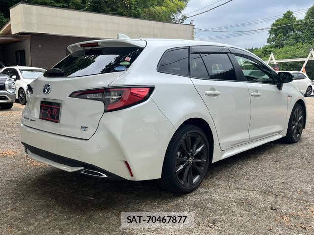 Toyota COROLLA TOURING 2020-08 8277961-5