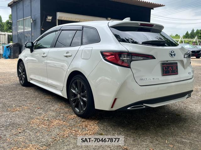 Toyota COROLLA TOURING 2020-08 8277961-7