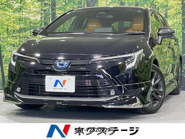 Toyota COROLLA TOURING 2023-10 8278037-0