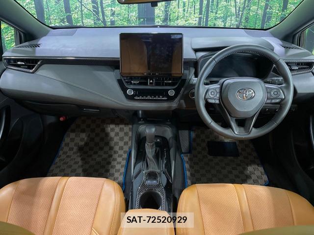 Toyota COROLLA TOURING 2023-10 8278037-1