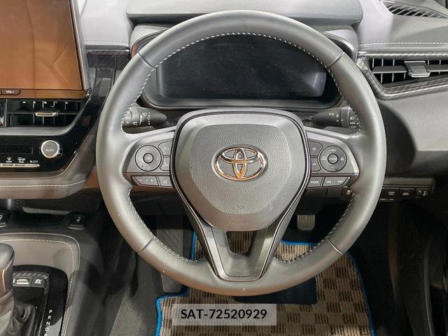 Toyota COROLLA TOURING 2023-10 8278037-10