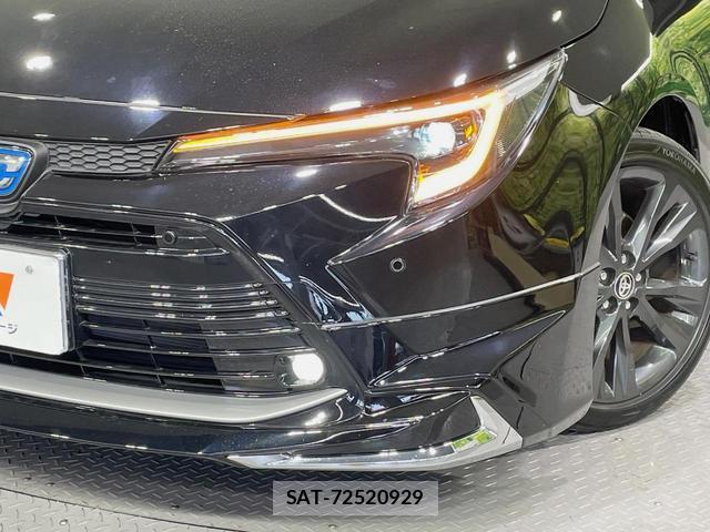 Toyota COROLLA TOURING 2023-10 8278037-11