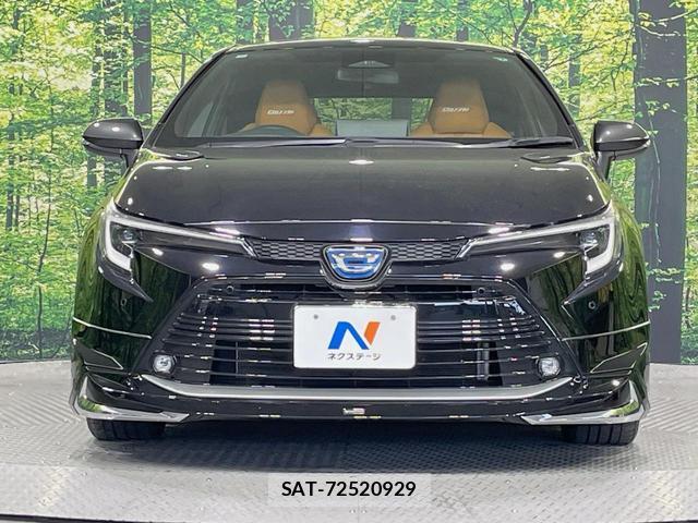 Toyota COROLLA TOURING 2023-10 8278037-13