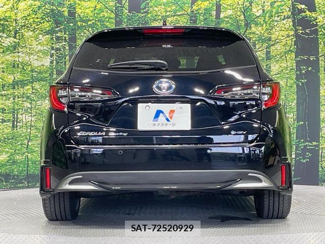 Toyota COROLLA TOURING 2023-10 8278037-14