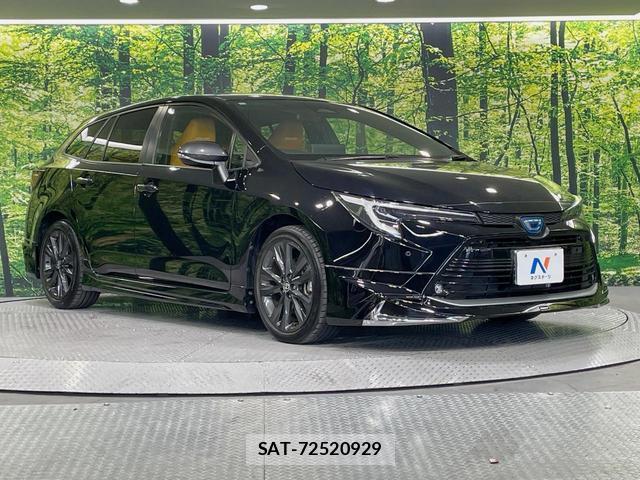 Toyota COROLLA TOURING 2023-10 8278037-15