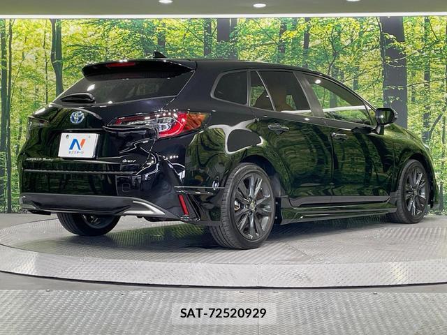Toyota COROLLA TOURING 2023-10 8278037-16