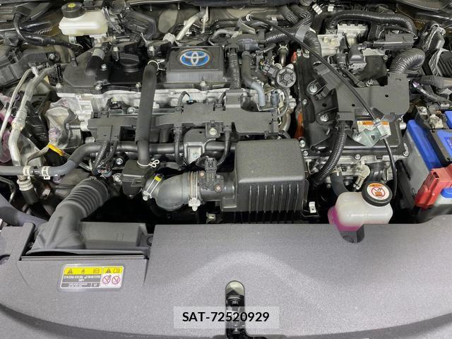 Toyota COROLLA TOURING 2023-10 8278037-17