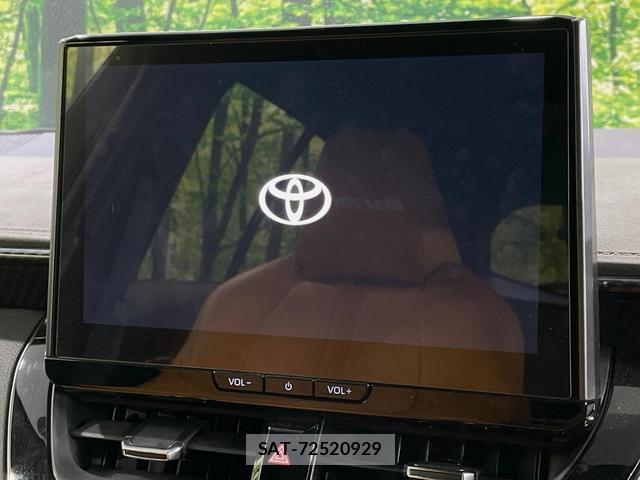 Toyota COROLLA TOURING 2023-10 8278037-3