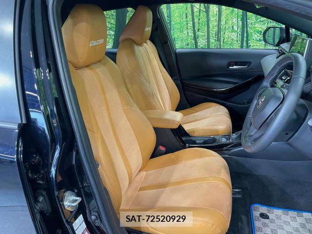 Toyota COROLLA TOURING 2023-10 8278037-7