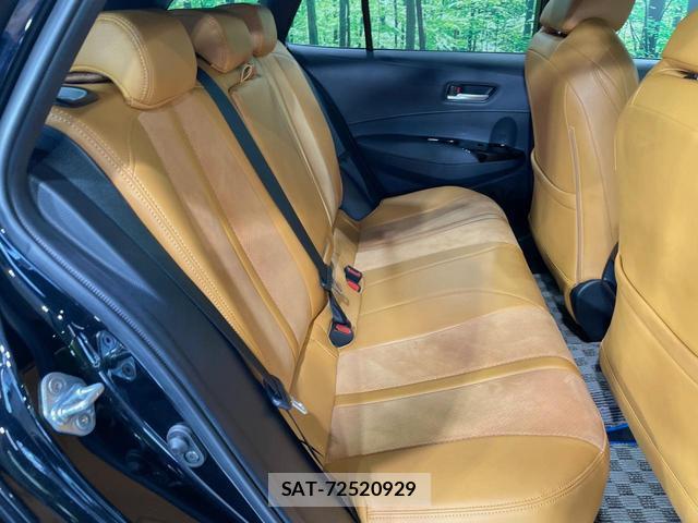 Toyota COROLLA TOURING 2023-10 8278037-8