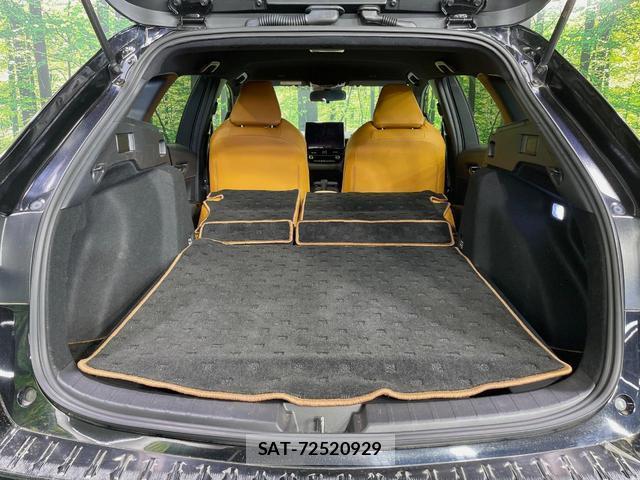 Toyota COROLLA TOURING 2023-10 8278037-9