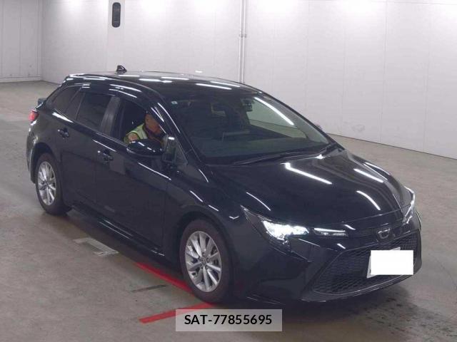Toyota COROLLA TOURING 2022-03 8278209-0