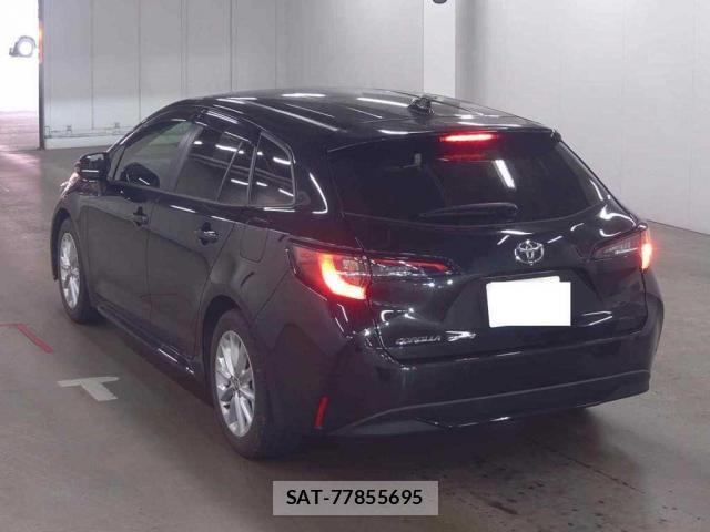 Toyota COROLLA TOURING 2022-03 8278209-1