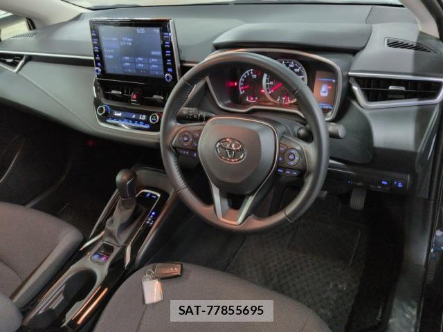 Toyota COROLLA TOURING 2022-03 8278209-2