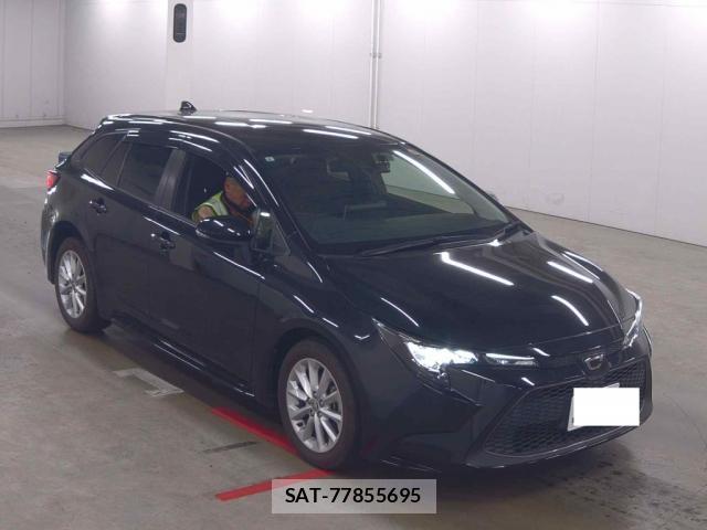 Toyota COROLLA TOURING 2022-03 8278209-3