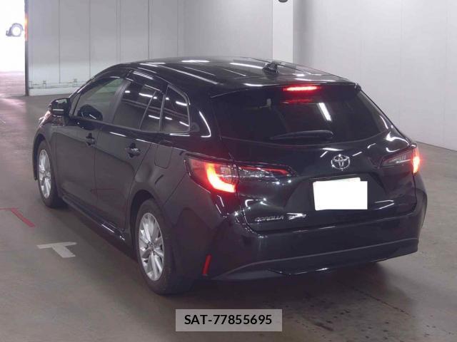 Toyota COROLLA TOURING 2022-03 8278209-4