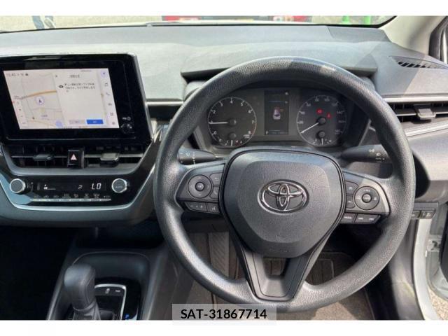 Toyota COROLLA TOURING 2023-07 8278494-2