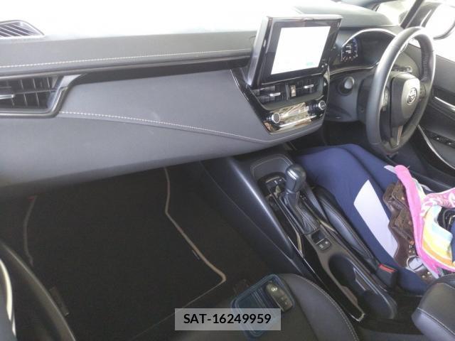 Toyota COROLLA TOURING 2023-07 8278569-2