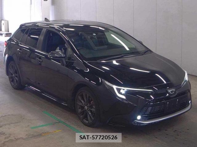 Toyota COROLLA TOURING 2023-07 8278591-0