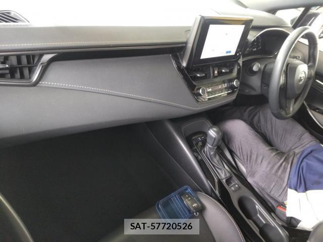 Toyota COROLLA TOURING 2023-07 8278591-2