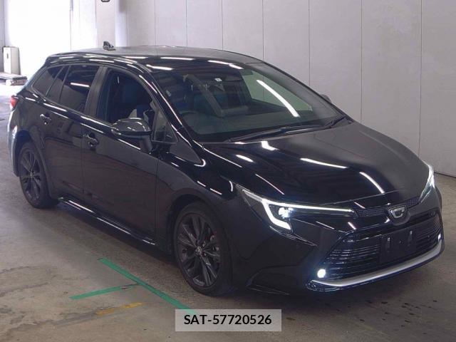 Toyota COROLLA TOURING 2023-07 8278591-3