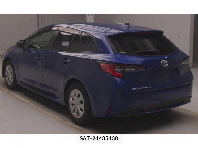 Toyota COROLLA TOURING 2022-02 8278598-1