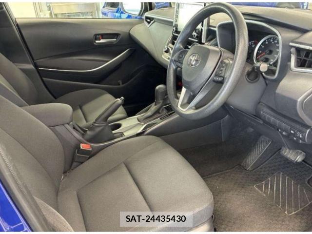 Toyota COROLLA TOURING 2022-02 8278598-2