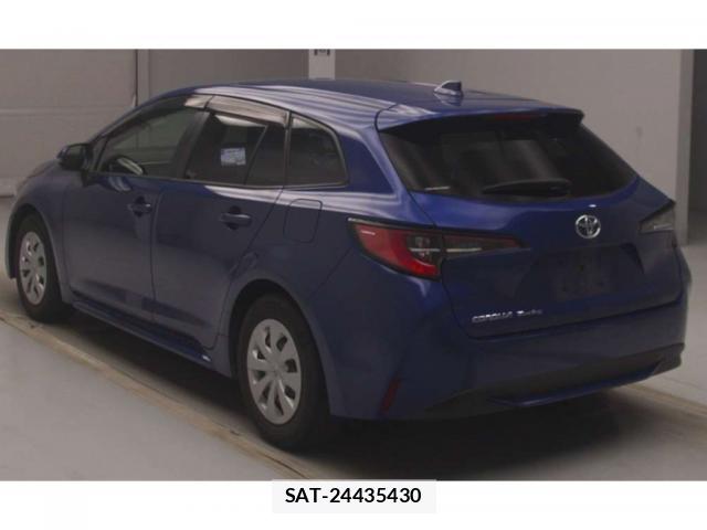 Toyota COROLLA TOURING 2022-02 8278598-3