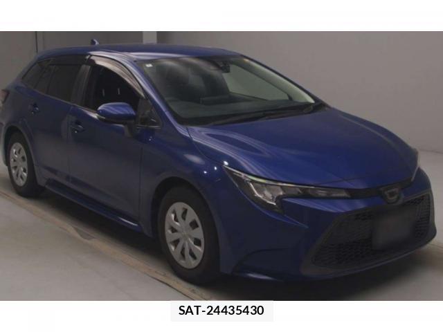 Toyota COROLLA TOURING 2022-02 8278598-4