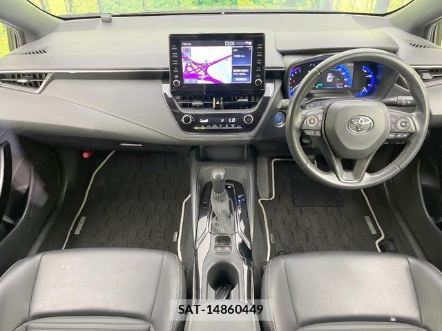 Toyota COROLLA TOURING 2019-09 8280006-1