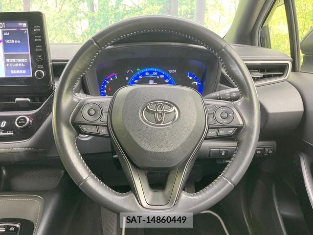 Toyota COROLLA TOURING 2019-09 8280006-10