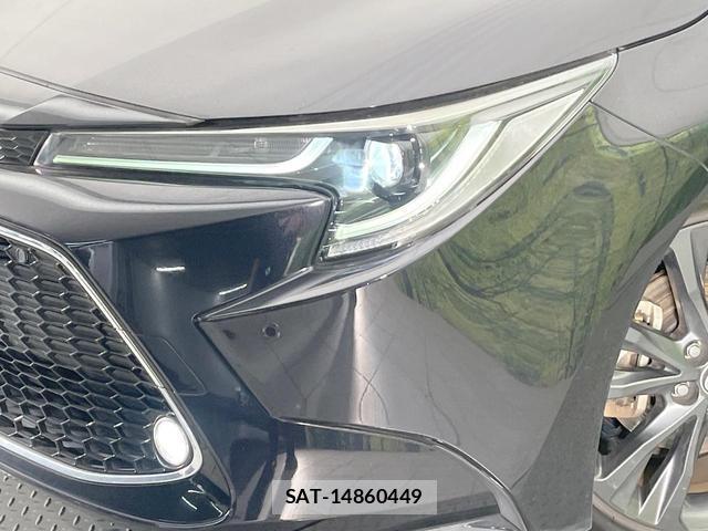 Toyota COROLLA TOURING 2019-09 8280006-11