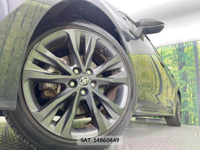 Toyota COROLLA TOURING 2019-09 8280006-12
