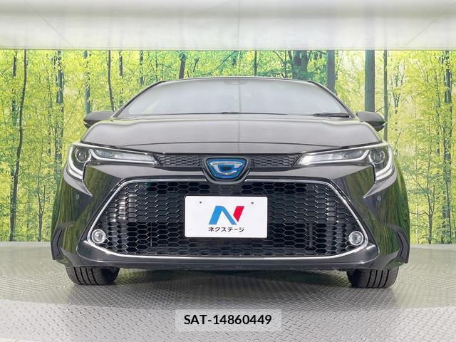 Toyota COROLLA TOURING 2019-09 8280006-13