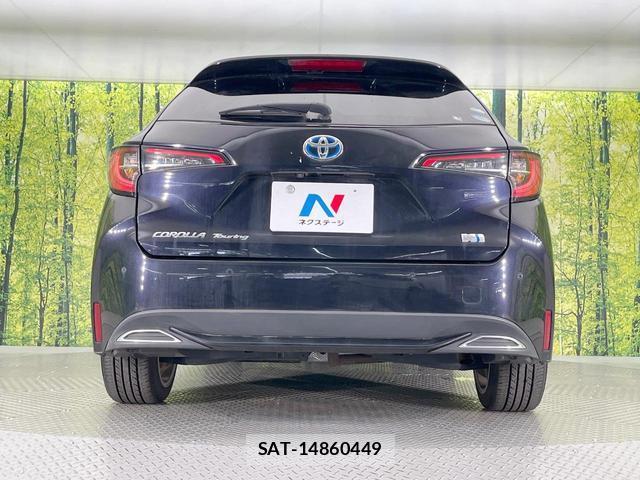 Toyota COROLLA TOURING 2019-09 8280006-14