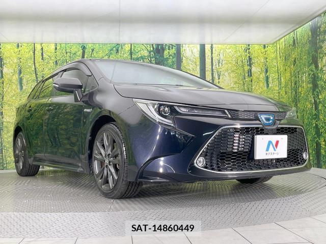 Toyota COROLLA TOURING 2019-09 8280006-15