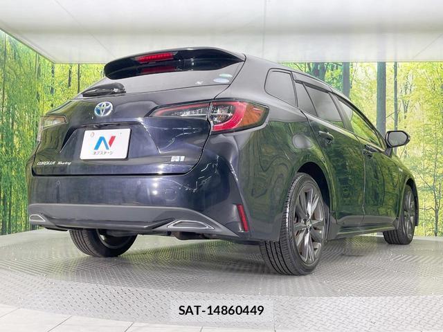 Toyota COROLLA TOURING 2019-09 8280006-16