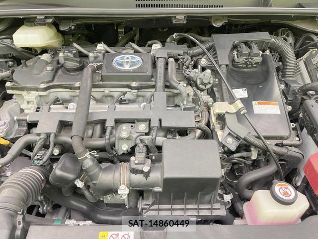 Toyota COROLLA TOURING 2019-09 8280006-17