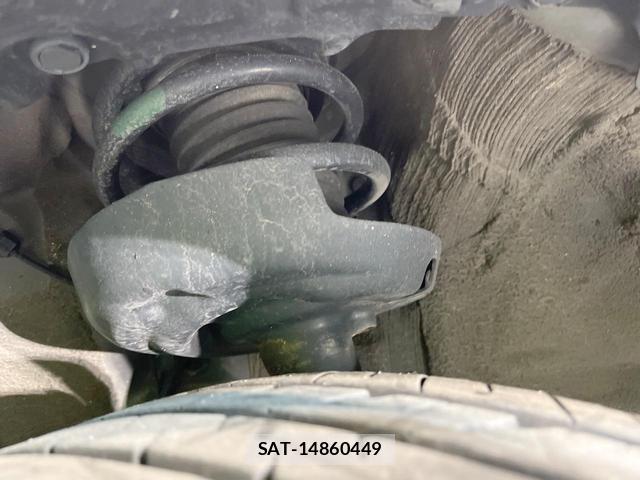 Toyota COROLLA TOURING 2019-09 8280006-19